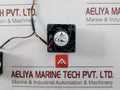 Delta Ffb0412Hn-c Dc Brushless Cooling Fan Set