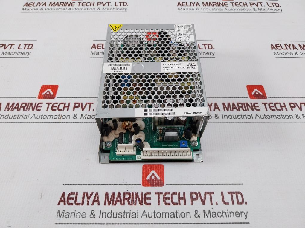 Delta Mds-150Ad501 Switching Power Supply Rev 02 100-240V 3A 50-60Hz