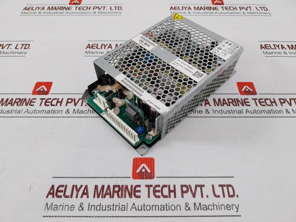 Delta Mds-150Ad501 Switching Power Supply Rev 02 100-240V 3A 50-60Hz