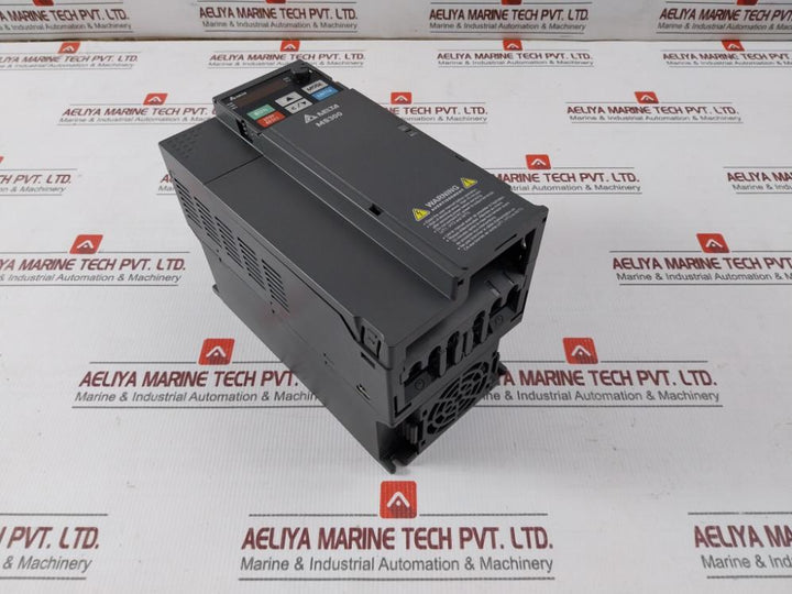 Delta Vfd13Ams43Ansaa Vector Control Vfd Ms300 3Ph 380-480V 50/60Hz 17.3A