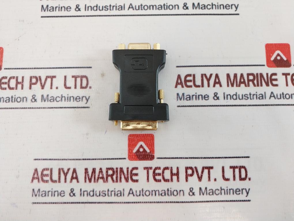 Deltaco DVI-4 Dvi to Vga Adapter