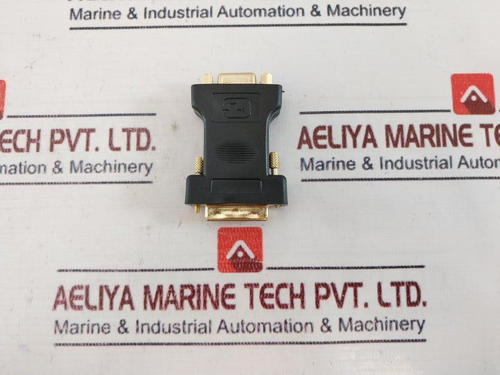 Deltaco DVI-4 Dvi to Vga Adapter