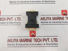 Deltaco DVI-4 Dvi to Vga Adapter