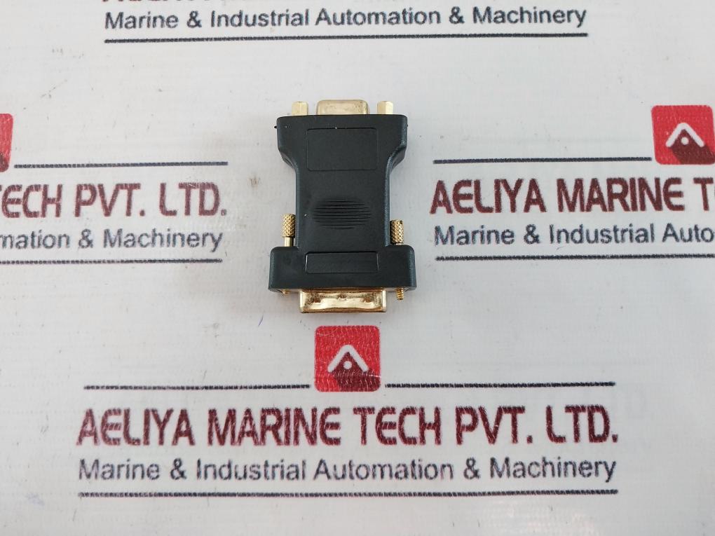 Deltaco DVI-4 Dvi to Vga Adapter