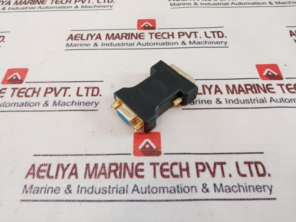 Deltaco DVI-4 Dvi to Vga Adapter