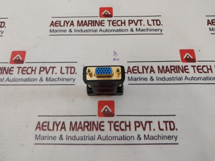 Deltaco DVI-4 Dvi to Vga Adapter