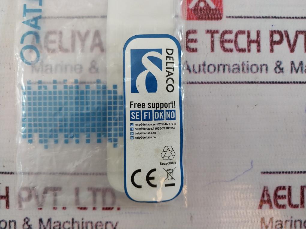 Deltaco DVI-4 Dvi to Vga Adapter