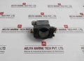 Deltap 0.6-0.8 Bar Differential Pressure Indicator