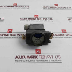 Deltap 0.6-0.8 Bar Differential Pressure Indicator