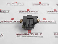 Deltap 0.6-0.8 Bar Differential Pressure Indicator