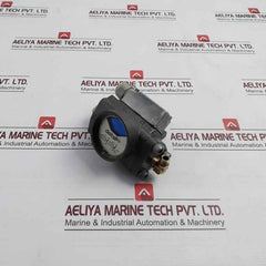 Deltap 0.6-0.8 Bar Differential Pressure Indicator