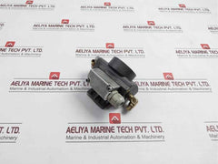Deltap 0.6-0.8 Bar Differential Pressure Indicator