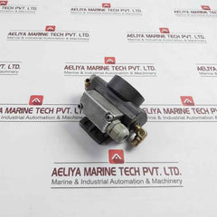 Deltap 0.6-0.8 Bar Differential Pressure Indicator