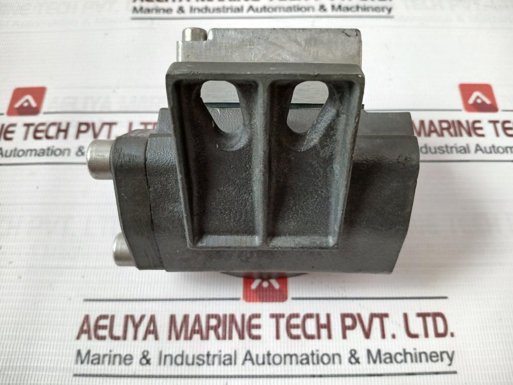 Deltap Differential Pressure Indicator 0.6-0.8 Bar