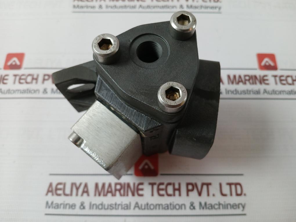 Deltap Differential Pressure Indicator 0.6-0.8 Bar