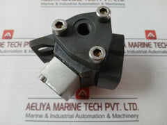 Deltap Differential Pressure Indicator 0.6-0.8 Bar