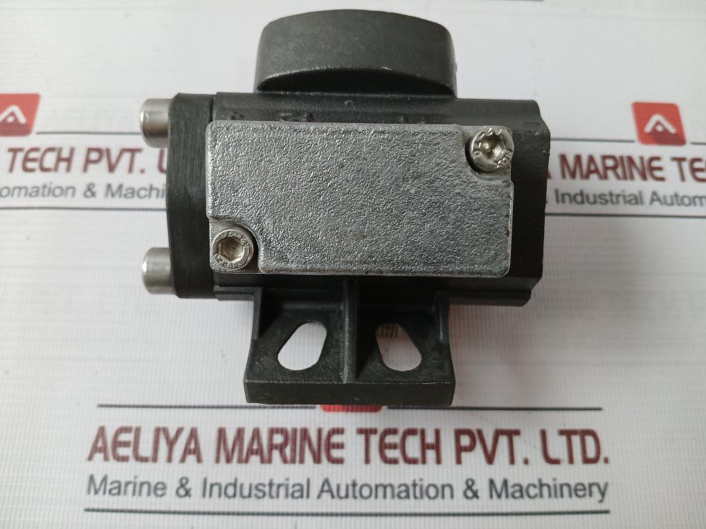 Deltap Differential Pressure Indicator 0.6-0.8 Bar