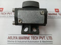 Deltap Differential Pressure Indicator 0.6-0.8 Bar