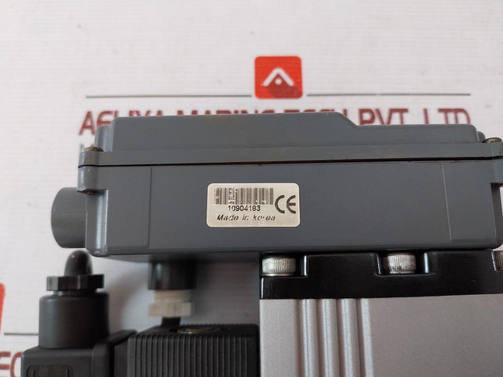 Deltech Sxd 1 Electronic Condensate Drain Valve 99133000 0.8-16Bar 10904183