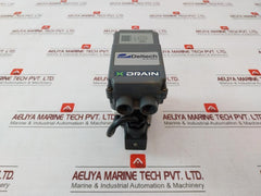 Deltech Sxd 1 Electronic Condensate Drain Valve 99133000 0.8-16Bar 10904183
