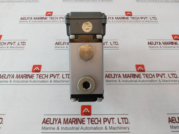 Deltech Sxd 1 Electronic Condensate Drain Valve 99133000 0.8-16Bar 10904183