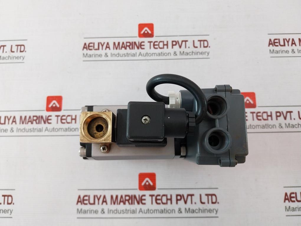 Deltech Sxd 1 Electronic Condensate Drain Valve 99133000 0.8-16Bar 10904183