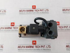 Deltech Sxd 1 Electronic Condensate Drain Valve 99133000 0.8-16Bar 10904183