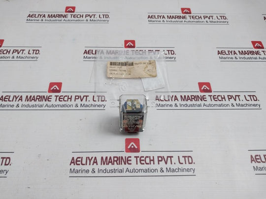 Deltrol Controls 275T102A240A S155D Relay 20998-85