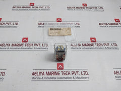 Deltrol Controls 275T102A240A S155D Relay 20998-85