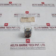 Deltrol Controls 275T102A240A S155D Relay 20998-85