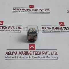 Deltrol Controls 275T102A240A S155D Relay 20998-85