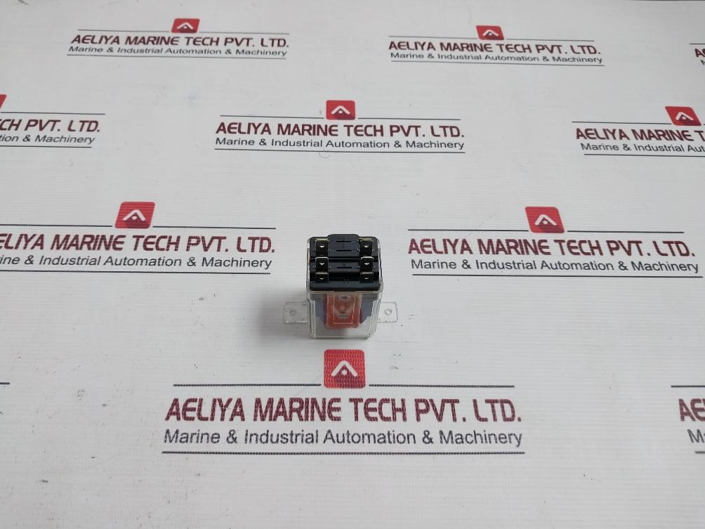 Deltrol Controls 275T102A240A S155D Relay 20998-85