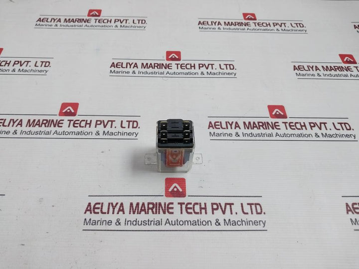 Deltrol Controls 275T102A240A S155D Relay 20998-85
