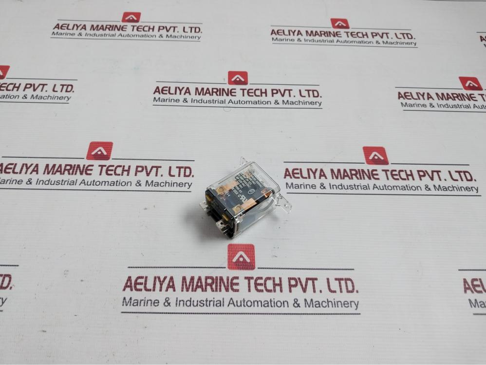 Deltrol Controls 275T102A240A S155D Relay 20998-85