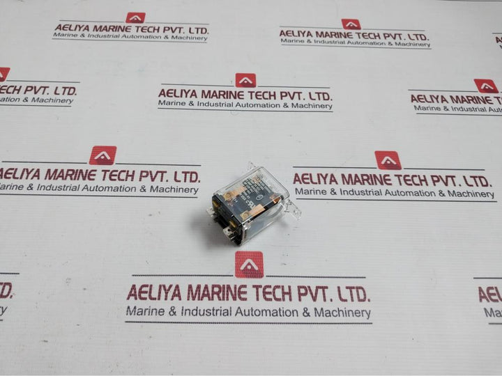 Deltrol Controls 275T102A240A S155D Relay 20998-85