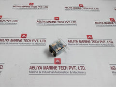 Deltrol Controls 275T102A240A S155D Relay 20998-85