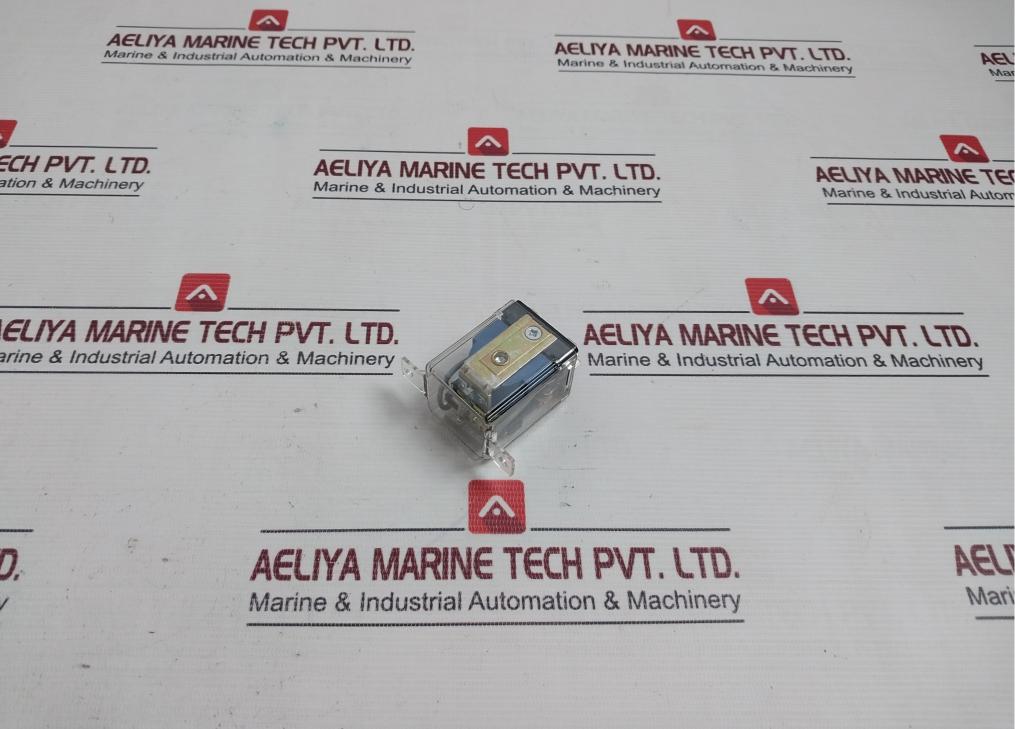 Deltrol Controls 275T102A240A S155D Relay 20998-85