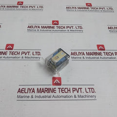 Deltrol Controls 275T102A240A S155D Relay 20998-85