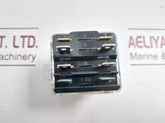 Deltrol Controls 275T102A240A S155D Relay 20998-85