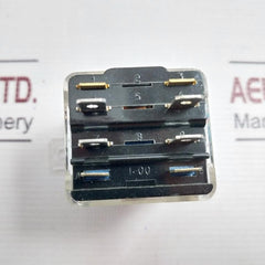 Deltrol Controls 275T102A240A S155D Relay 20998-85