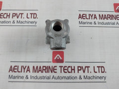 Deltrol Ev2 A2 Quick Exhaust Valve