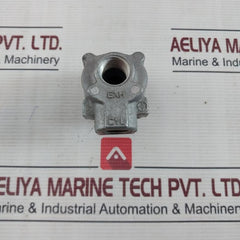 Deltrol Ev2 A2 Quick Exhaust Valve