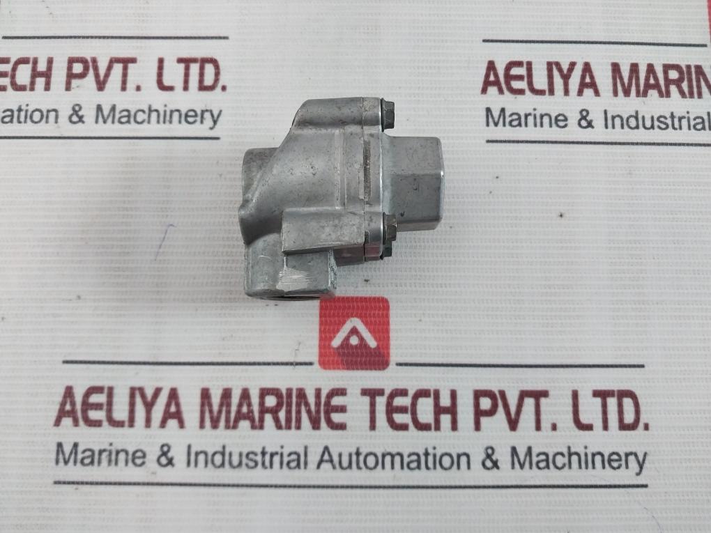 Deltrol Ev2 A2 Quick Exhaust Valve