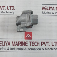Deltrol Ev2 A2 Quick Exhaust Valve