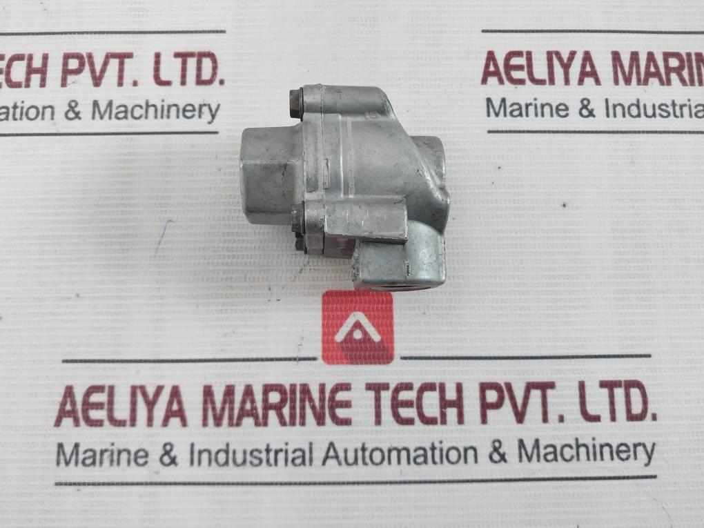 Deltrol Ev2 A2 Quick Exhaust Valve