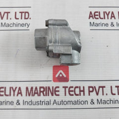 Deltrol Ev2 A2 Quick Exhaust Valve