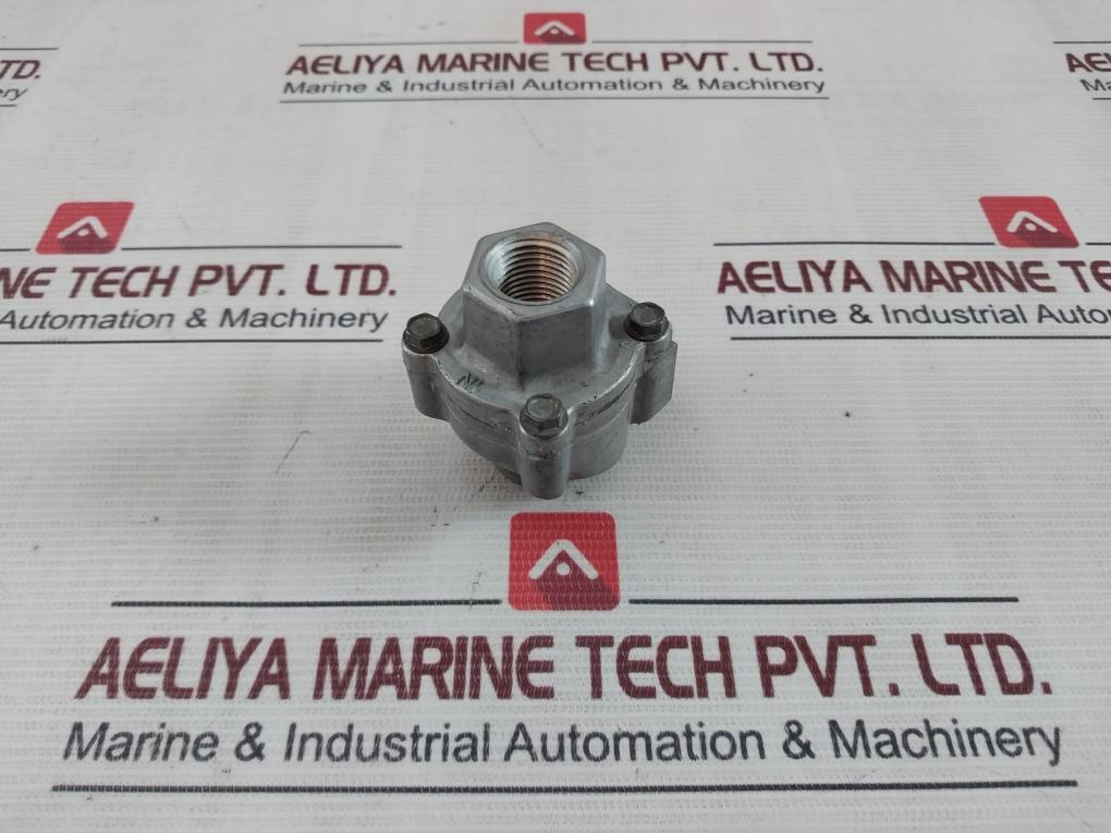 Deltrol Ev2 A2 Quick Exhaust Valve