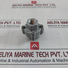 Deltrol Ev2 A2 Quick Exhaust Valve