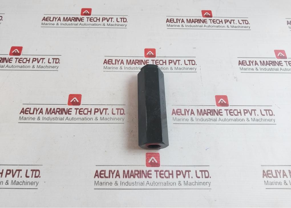 Deltrol 80401 Pilot Check Valve - Aeliya Marine Tech