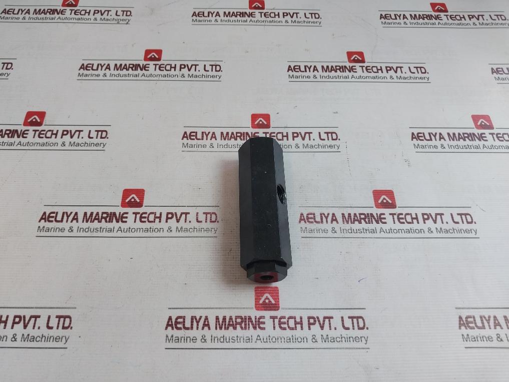 Deltrol 80401 Pilot Check Valve - Aeliya Marine Tech